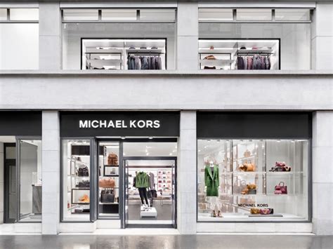 michael kors zürich bahnhofstrasse öffnungszeiten|Kontakt .